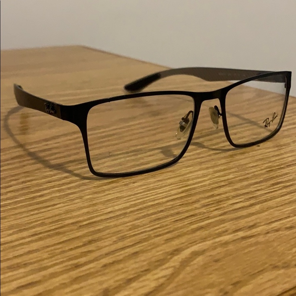 Men’s Ray-Ban Eye Glasses